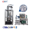 SUS304 Máquina de preparação de vinho Ect Tube de gelo Com Itália Castal válvulas solenoides