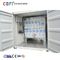 Líquido refrigerante comercial Containerized 29*29*22mm do fabricante R507 do cubo de gelo