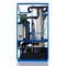 Líquido refrigerante integrado da máquina de fatura de gelo R404a do tubo do projeto 5 toneladas pelo dia